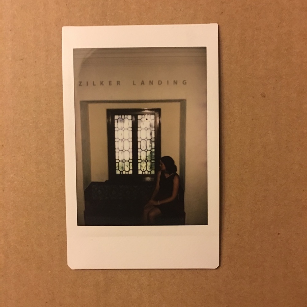 Meet your Posher, Natalie